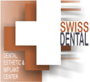 SwissDental Logo